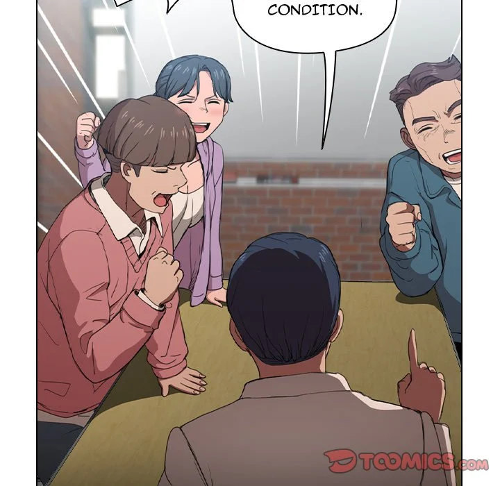 Who Cares If I’m a Loser! - Chapter 11 [photo 42] - MangaPorn