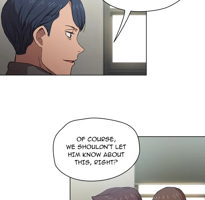 Who Cares If I’m a Loser! - Chapter 11 [photo 49] - MangaPorn