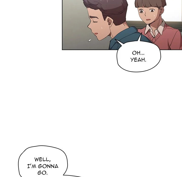 Who Cares If I’m a Loser! - Chapter 11 [photo 50] - MangaPorn