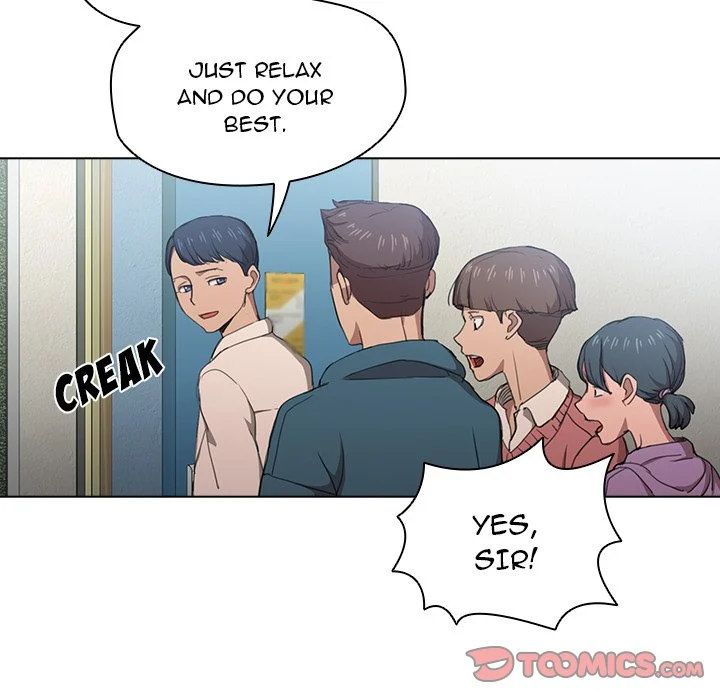 Who Cares If I’m a Loser! - Chapter 11 [photo 51] - MangaPorn
