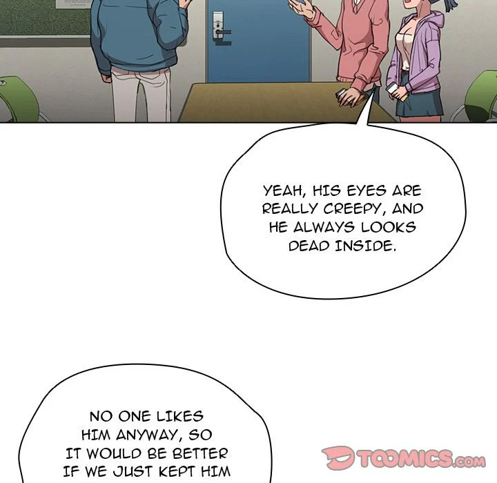 Who Cares If I’m a Loser! - Chapter 11 [photo 57] - MangaPorn