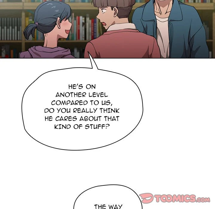 Who Cares If I’m a Loser! - Chapter 11 [photo 63] - MangaPorn