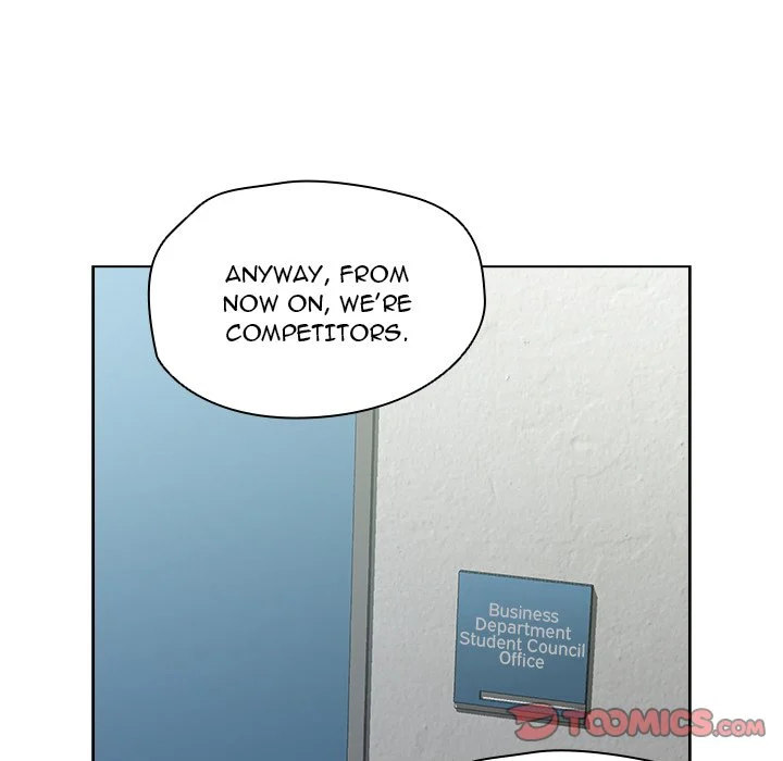 Who Cares If I’m a Loser! - Chapter 11 [photo 66] - MangaPorn