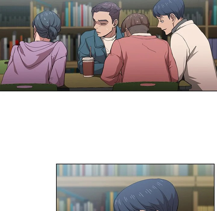 Who Cares If I’m a Loser! - Chapter 11 [photo 7] - MangaPorn