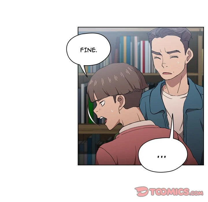 Who Cares If I’m a Loser! - Chapter 11 [photo 72] - MangaPorn