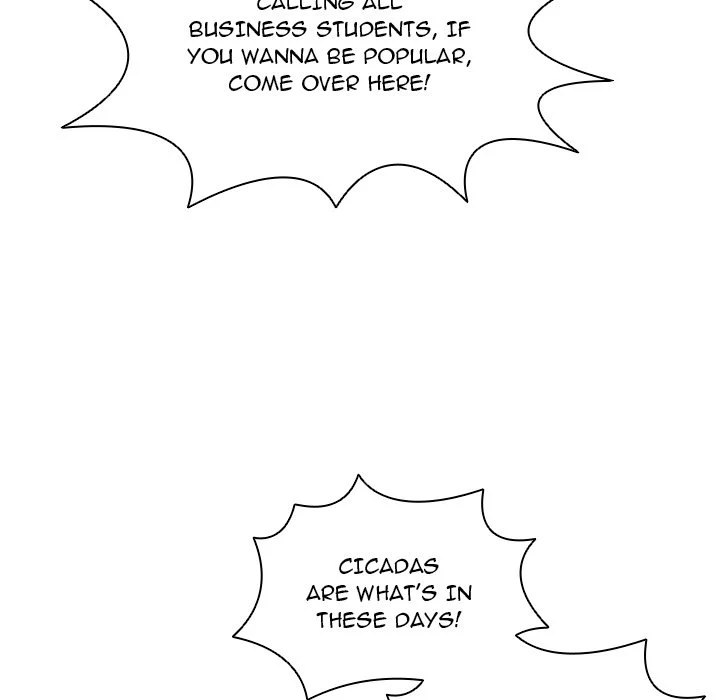 Who Cares If I’m a Loser! - Chapter 11 [photo 79] - MangaPorn