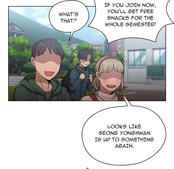 Who Cares If I’m a Loser! - Chapter 11 [photo 80] - MangaPorn