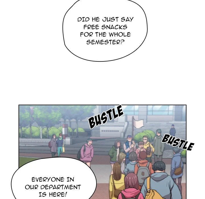 Who Cares If I’m a Loser! - Chapter 11 [photo 82] - MangaPorn