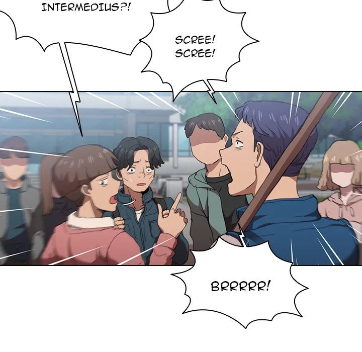 Who Cares If I’m a Loser! - Chapter 11 [photo 94] - MangaPorn