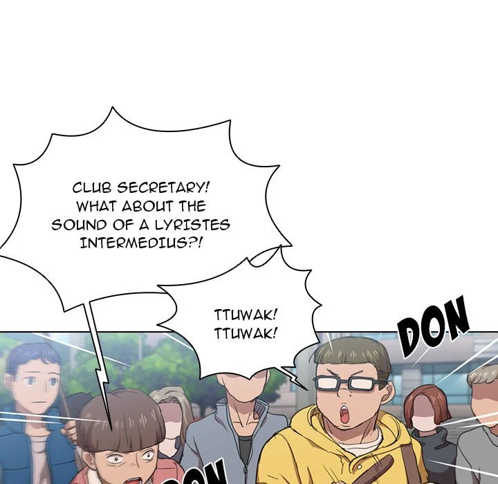 Who Cares If I’m a Loser! - Chapter 11 [photo 95] - MangaPorn