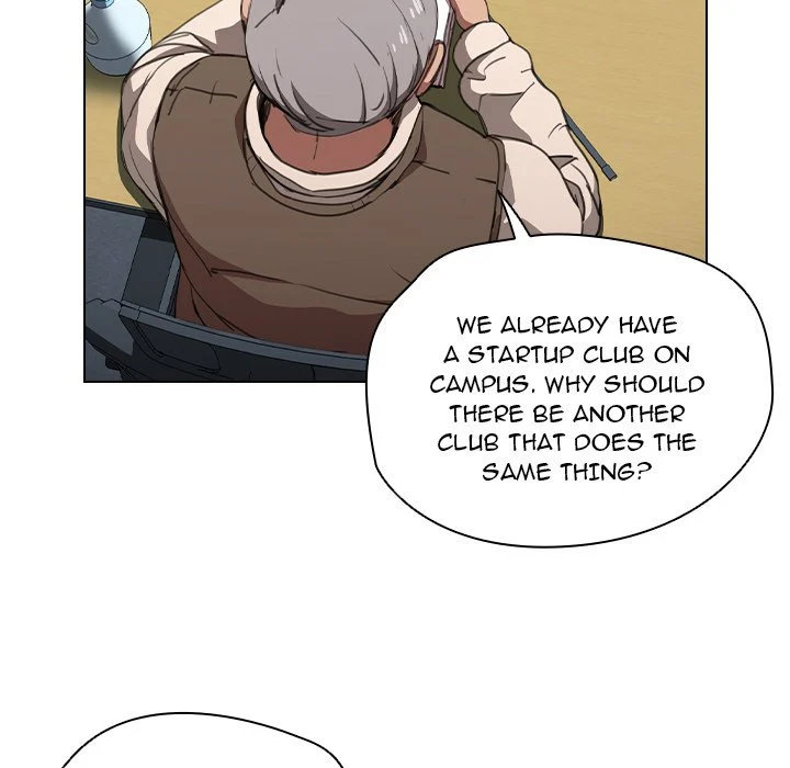 Who Cares If I’m a Loser! - Chapter 12 [photo 10] - MangaPorn