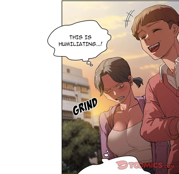 Who Cares If I’m a Loser! - Chapter 12 [photo 102] - MangaPorn