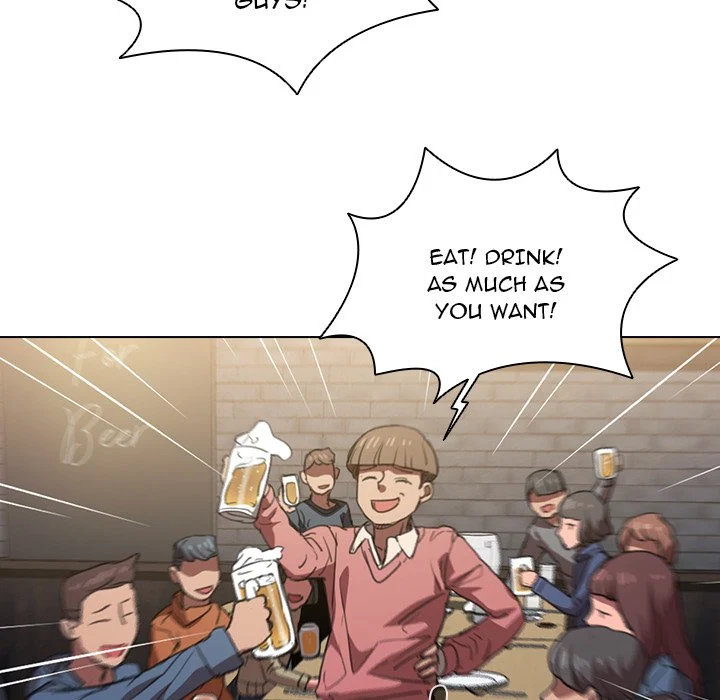 Who Cares If I’m a Loser! - Chapter 12 [photo 104] - MangaPorn
