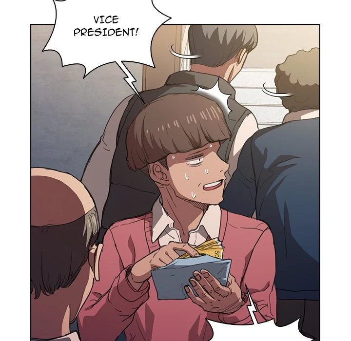 Who Cares If I’m a Loser! - Chapter 12 [photo 109] - MangaPorn