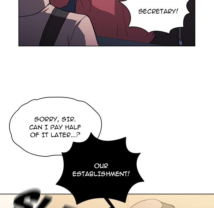 Who Cares If I’m a Loser! - Chapter 12 [photo 110] - MangaPorn