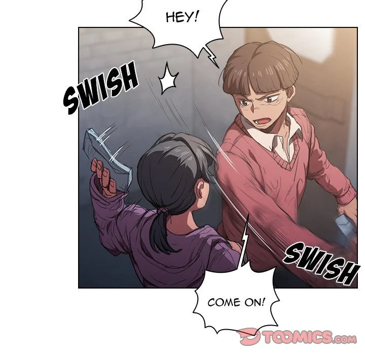 Who Cares If I’m a Loser! - Chapter 12 [photo 117] - MangaPorn