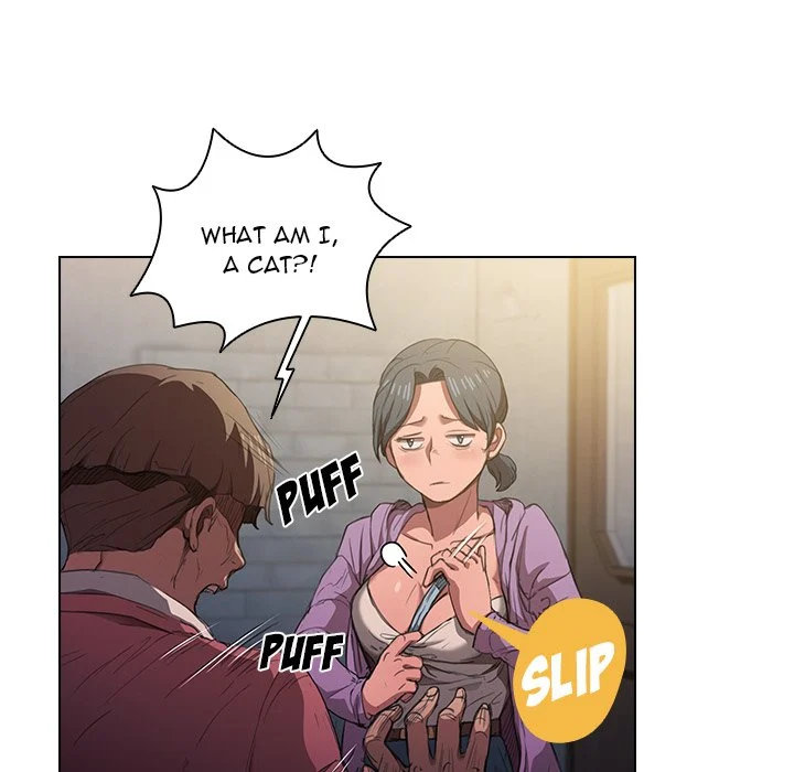 Who Cares If I’m a Loser! - Chapter 12 [photo 118] - MangaPorn