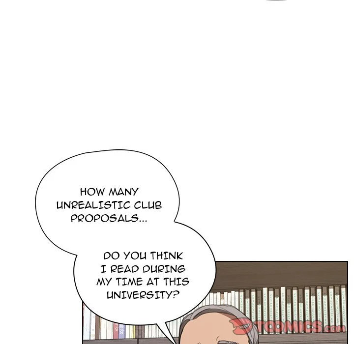 Who Cares If I’m a Loser! - Chapter 12 [photo 12] - MangaPorn