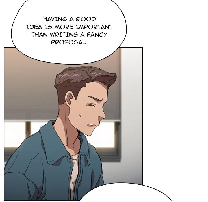 Who Cares If I’m a Loser! - Chapter 12 [photo 14] - MangaPorn