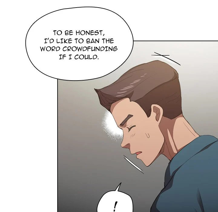 Who Cares If I’m a Loser! - Chapter 12 [photo 20] - MangaPorn