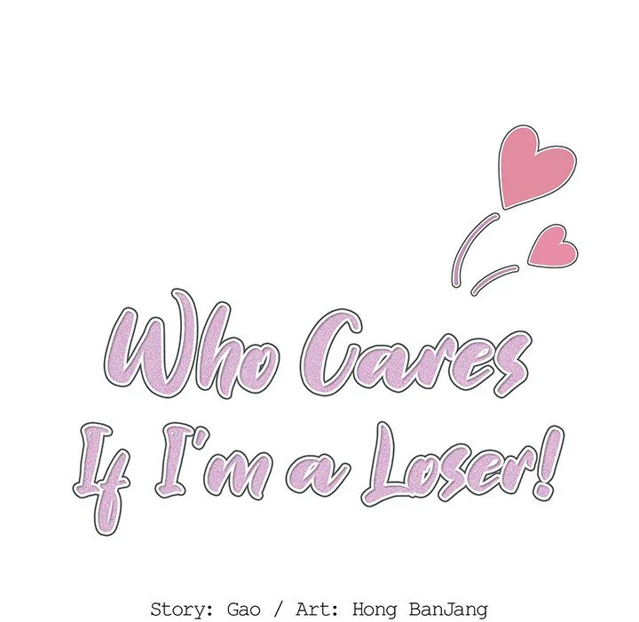 Who Cares If I’m a Loser! - Chapter 12 [photo 26] - MangaPorn