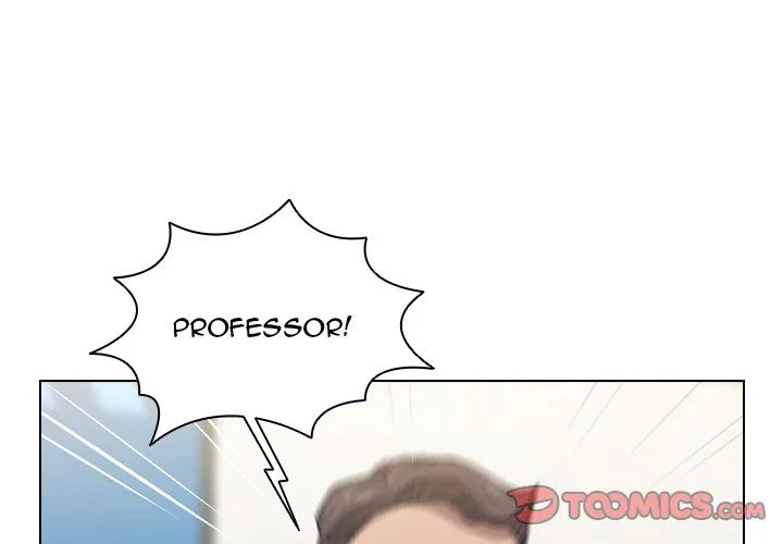 Who Cares If I’m a Loser! - Chapter 12 [photo 3] - MangaPorn