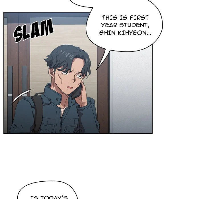 Who Cares If I’m a Loser! - Chapter 12 [photo 32] - MangaPorn