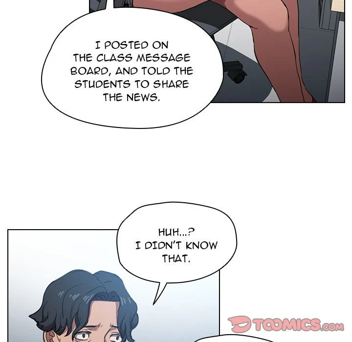 Who Cares If I’m a Loser! - Chapter 12 [photo 36] - MangaPorn