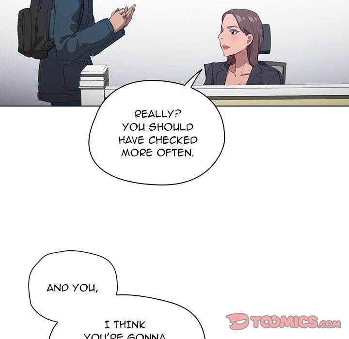 Who Cares If I’m a Loser! - Chapter 12 [photo 39] - MangaPorn