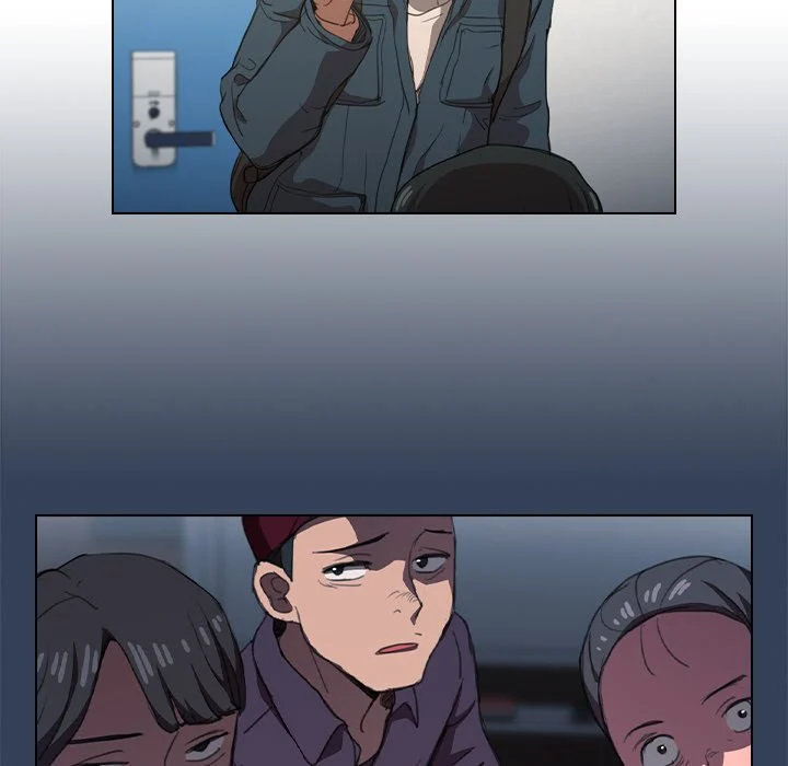 Who Cares If I’m a Loser! - Chapter 12 [photo 52] - MangaPorn