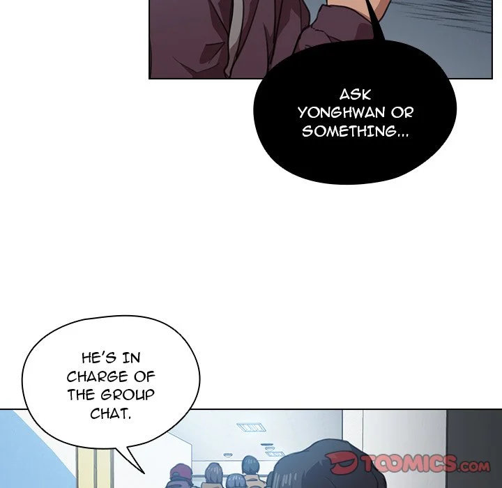 Who Cares If I’m a Loser! - Chapter 12 [photo 60] - MangaPorn