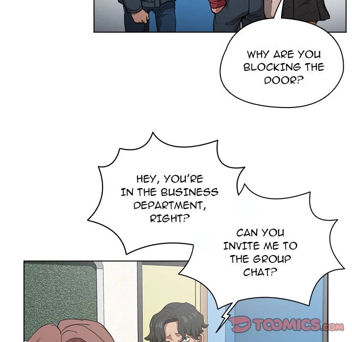 Who Cares If I’m a Loser! - Chapter 12 [photo 63] - MangaPorn