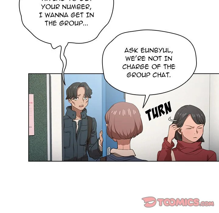 Who Cares If I’m a Loser! - Chapter 12 [photo 66] - MangaPorn