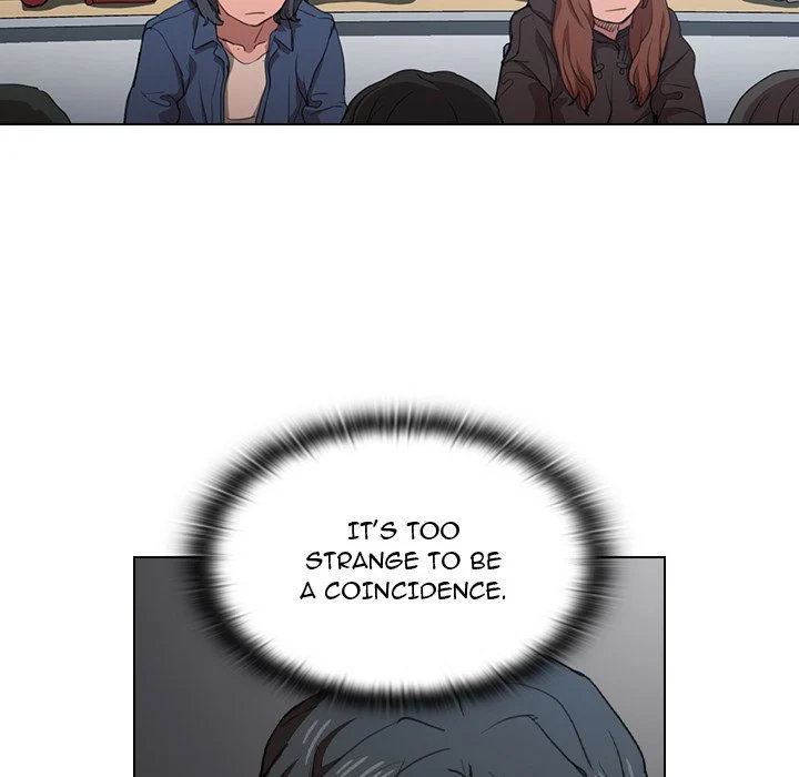 Who Cares If I’m a Loser! - Chapter 12 [photo 68] - MangaPorn