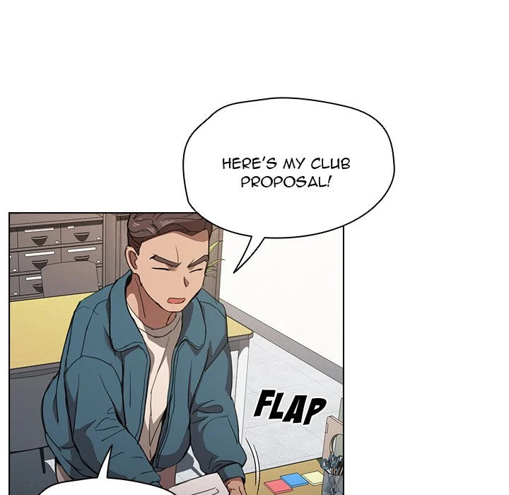 Who Cares If I’m a Loser! - Chapter 12 [photo 7] - MangaPorn