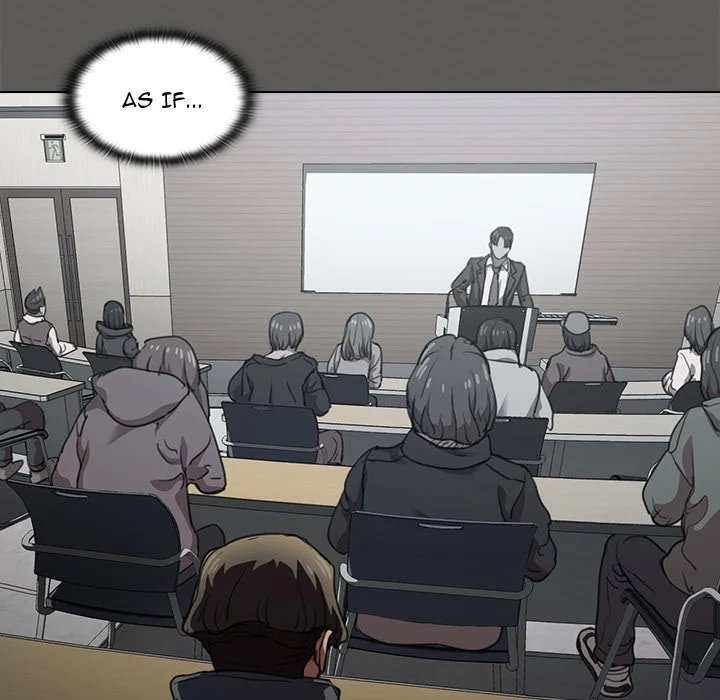 Who Cares If I’m a Loser! - Chapter 12 [photo 70] - MangaPorn