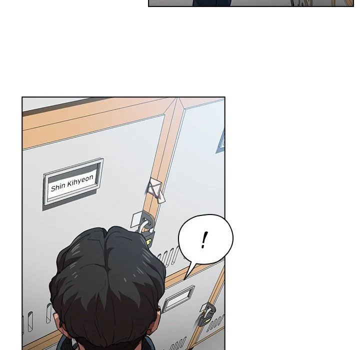 Who Cares If I’m a Loser! - Chapter 12 [photo 74] - MangaPorn