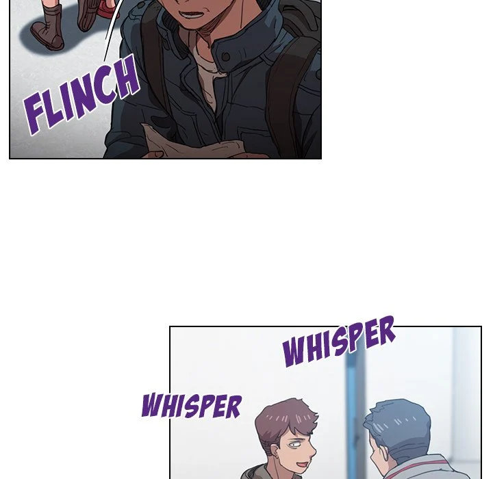 Who Cares If I’m a Loser! - Chapter 12 [photo 82] - MangaPorn