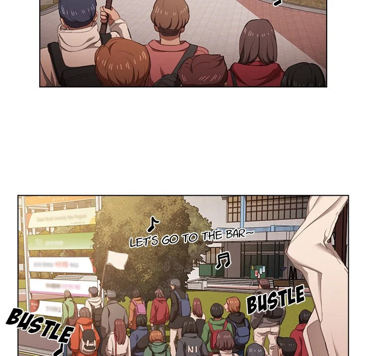 Who Cares If I’m a Loser! - Chapter 12 [photo 92] - MangaPorn