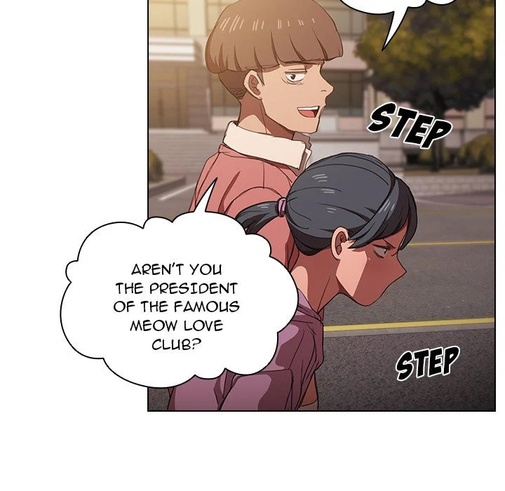 Who Cares If I’m a Loser! - Chapter 12 [photo 98] - MangaPorn