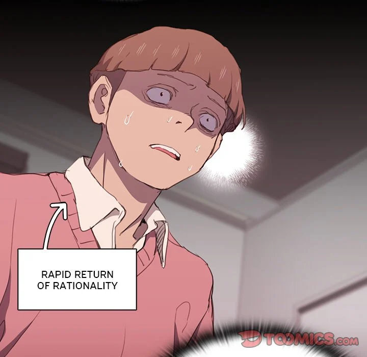 Who Cares If I’m a Loser! - Chapter 13 [photo 105] - MangaPorn