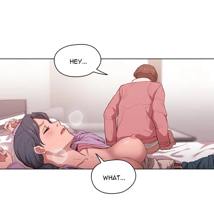 Who Cares If I’m a Loser! - Chapter 13 [photo 107] - MangaPorn