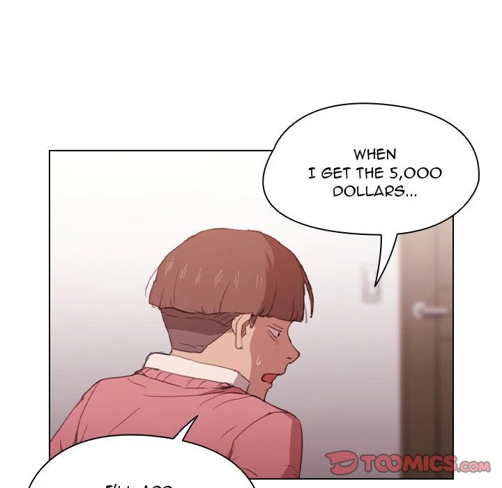 Who Cares If I’m a Loser! - Chapter 13 [photo 108] - MangaPorn