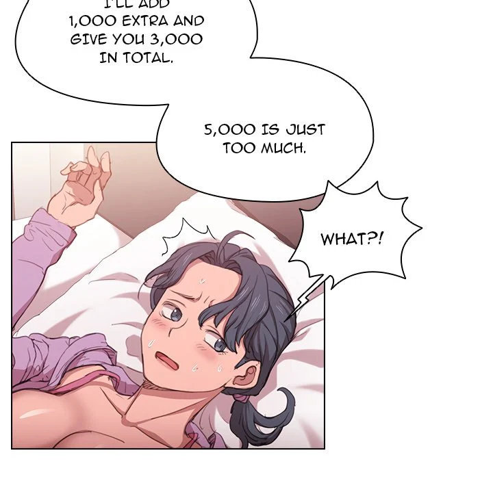 Who Cares If I’m a Loser! - Chapter 13 [photo 109] - MangaPorn