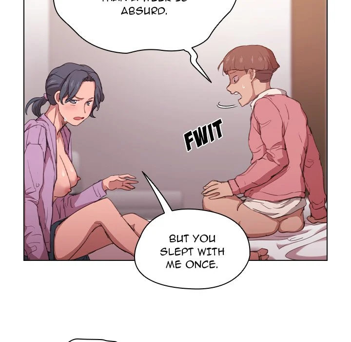 Who Cares If I’m a Loser! - Chapter 13 [photo 112] - MangaPorn