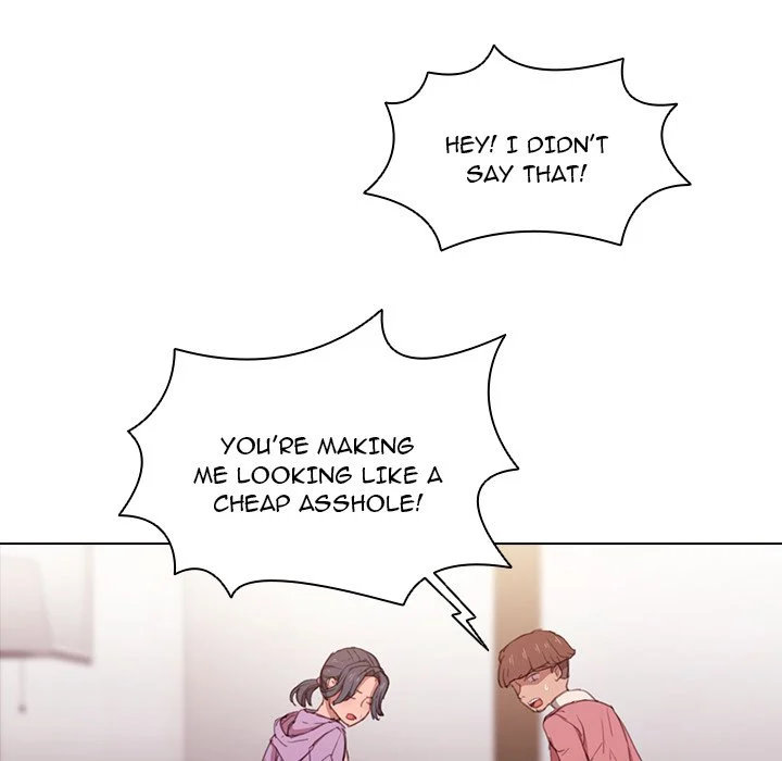 Who Cares If I’m a Loser! - Chapter 13 [photo 116] - MangaPorn