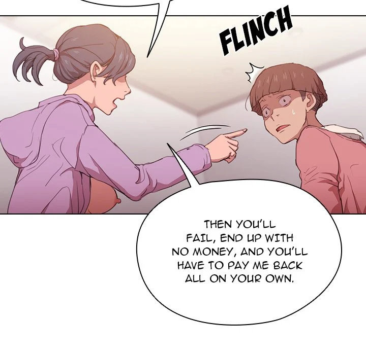 Who Cares If I’m a Loser! - Chapter 13 [photo 118] - MangaPorn