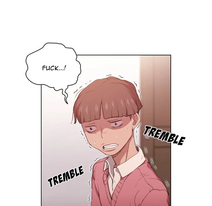 Who Cares If I’m a Loser! - Chapter 13 [photo 119] - MangaPorn