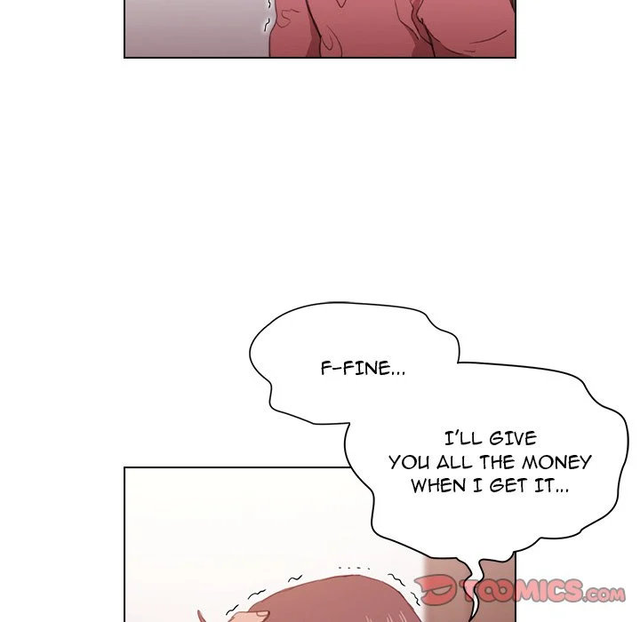 Who Cares If I’m a Loser! - Chapter 13 [photo 120] - MangaPorn