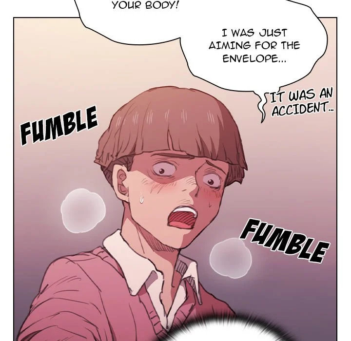 Who Cares If I’m a Loser! - Chapter 13 [photo 13] - MangaPorn